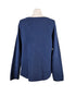 Rundhals Pullover
